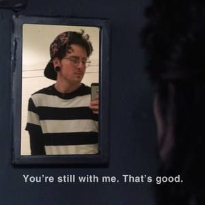 Meet your Posher, Benji